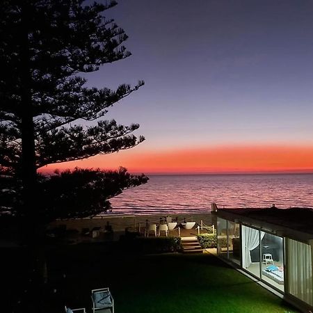 Suitebeach B&B And Resort Marsala Dış mekan fotoğraf