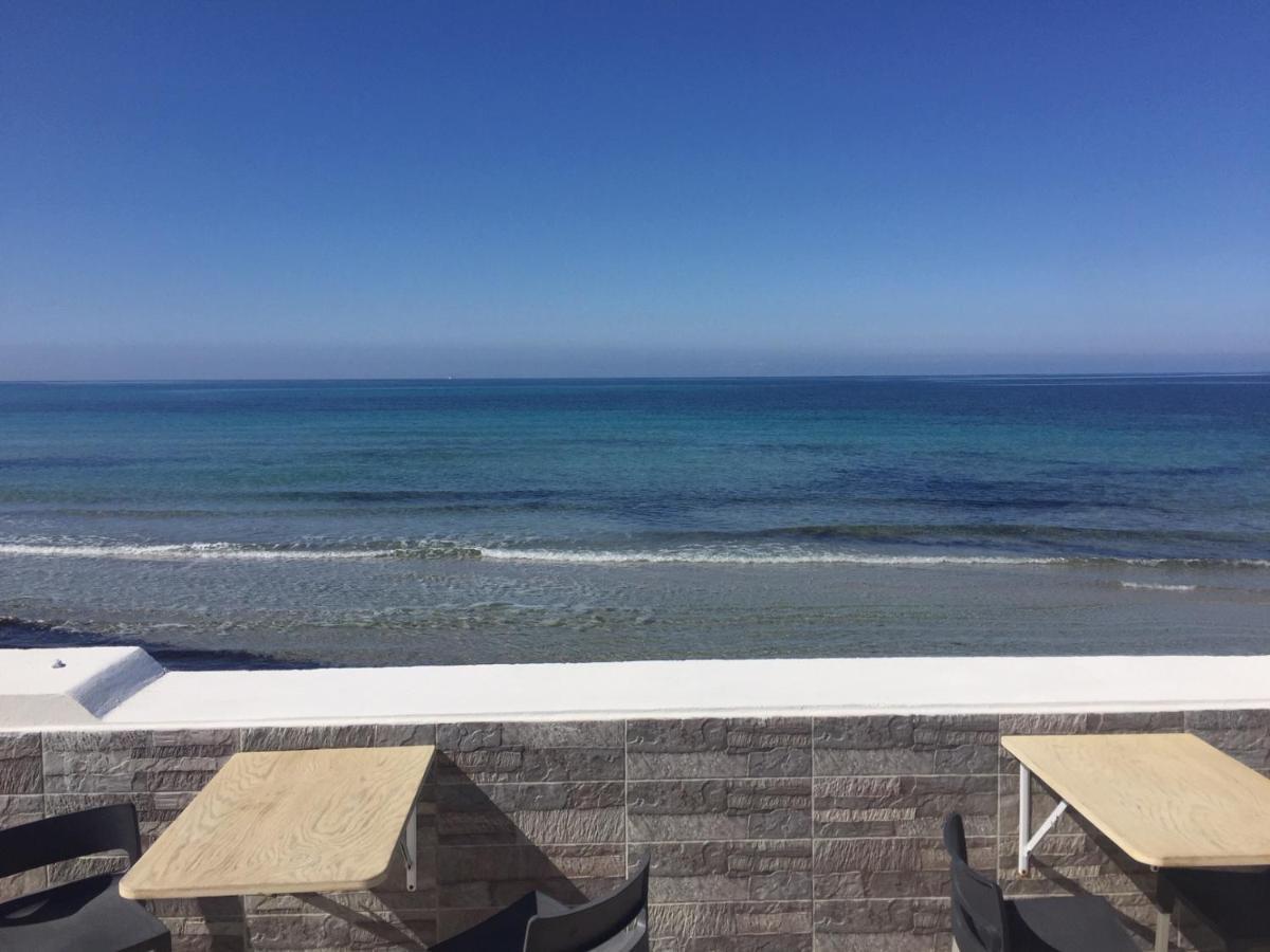 Suitebeach B&B And Resort Marsala Dış mekan fotoğraf