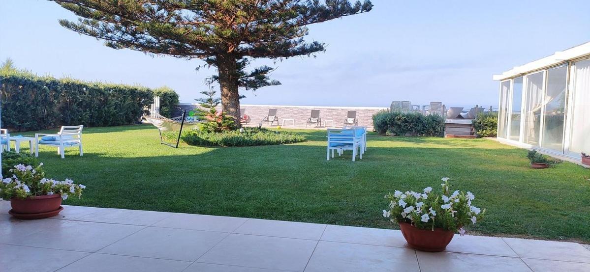 Suitebeach B&B And Resort Marsala Dış mekan fotoğraf