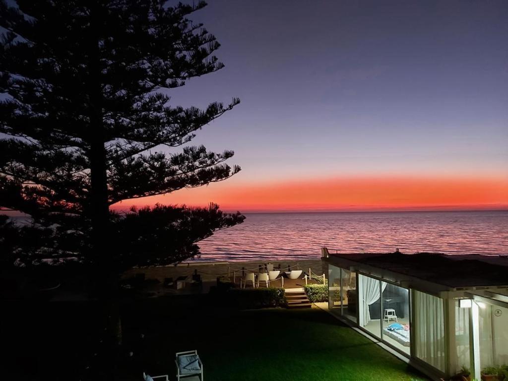 Suitebeach B&B And Resort Marsala Dış mekan fotoğraf