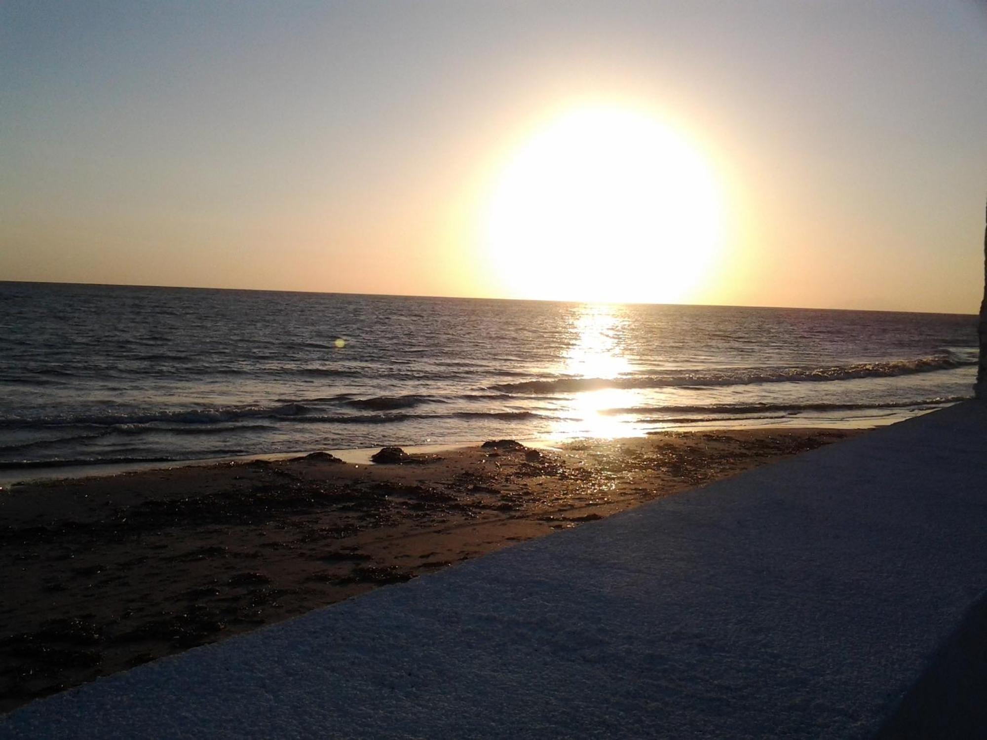 Suitebeach B&B And Resort Marsala Dış mekan fotoğraf