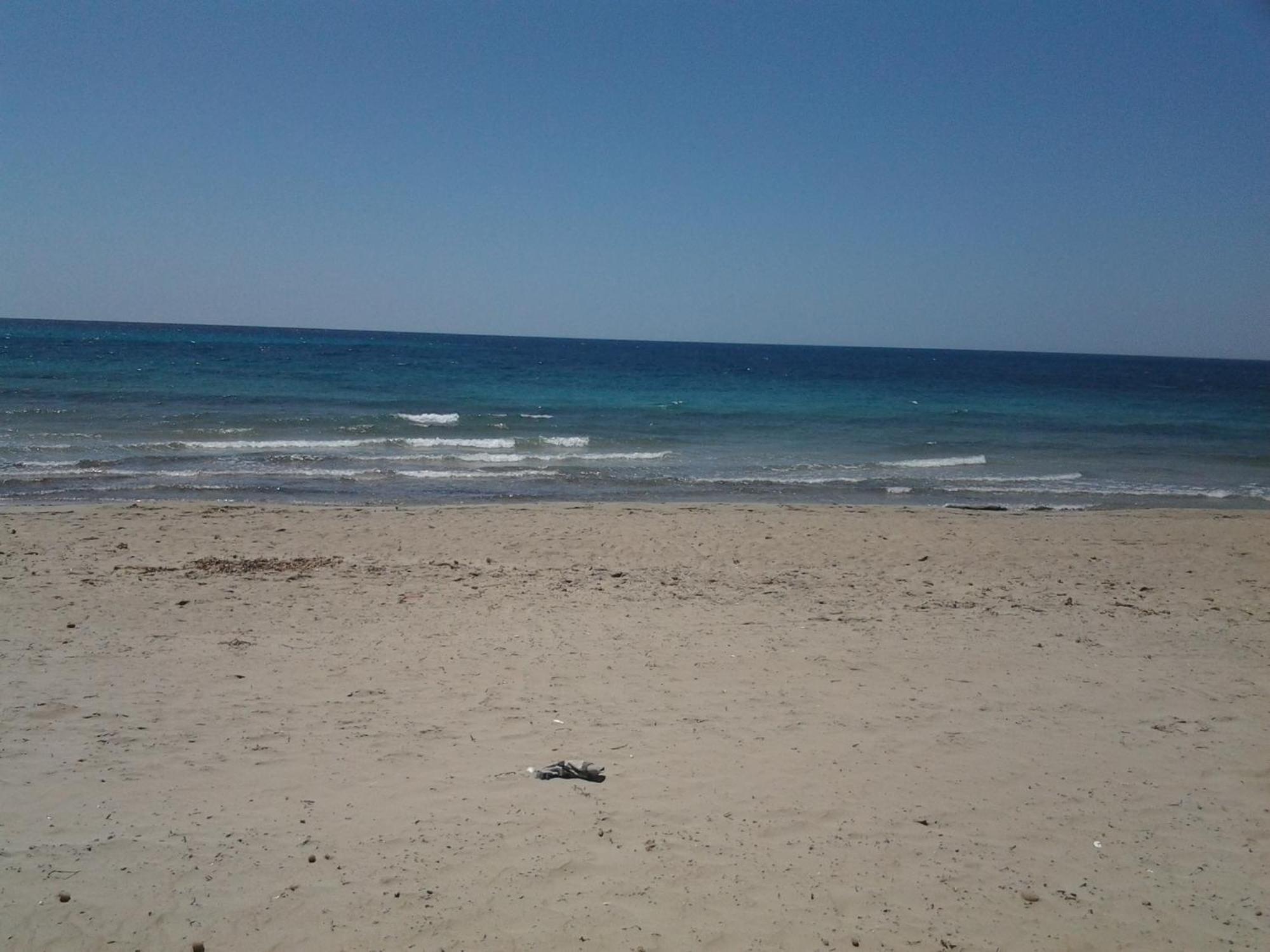 Suitebeach B&B And Resort Marsala Dış mekan fotoğraf