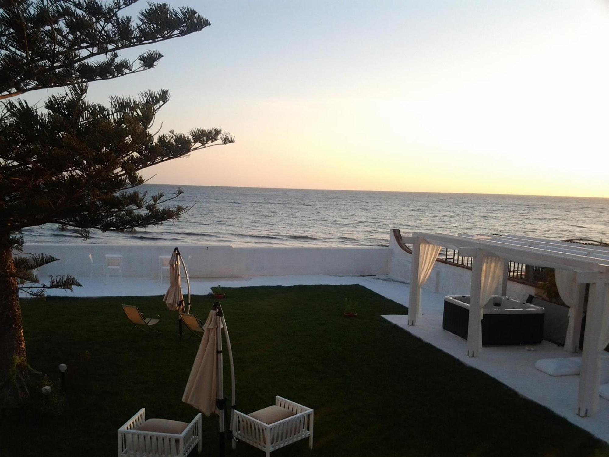 Suitebeach B&B And Resort Marsala Dış mekan fotoğraf