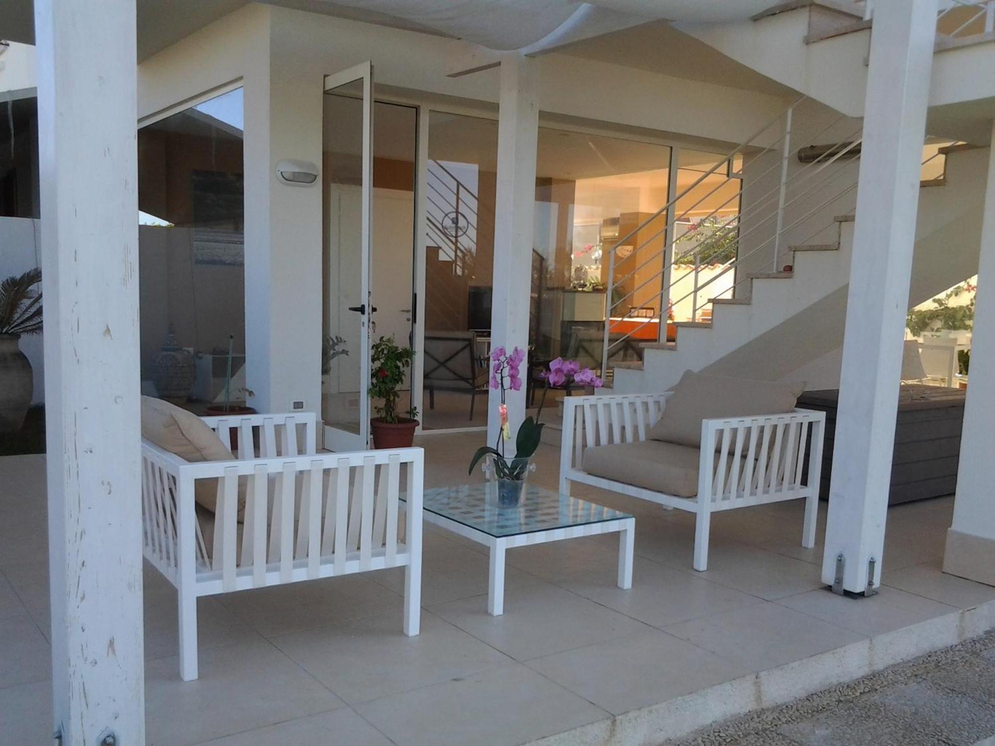 Suitebeach B&B And Resort Marsala Dış mekan fotoğraf