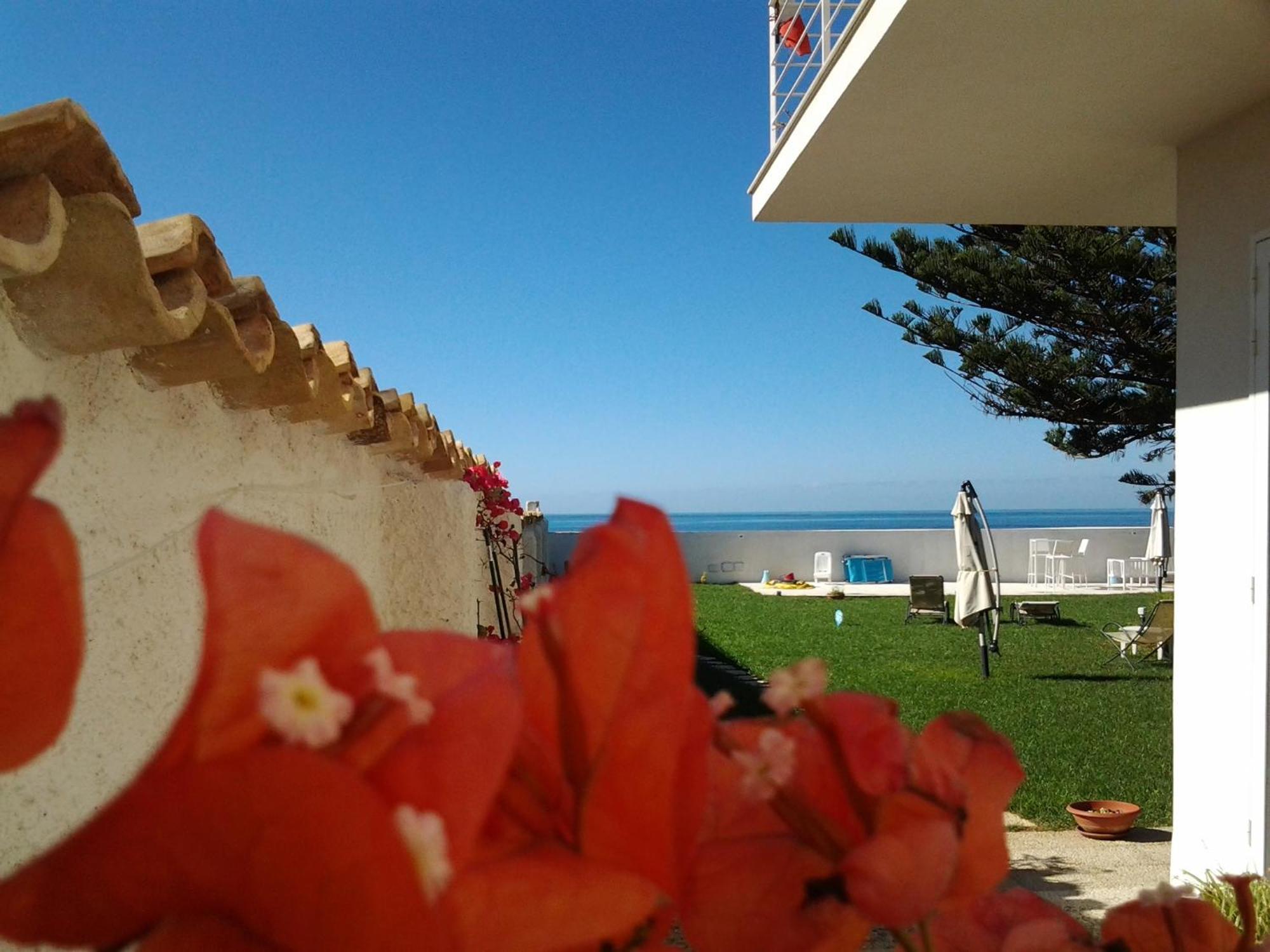 Suitebeach B&B And Resort Marsala Dış mekan fotoğraf