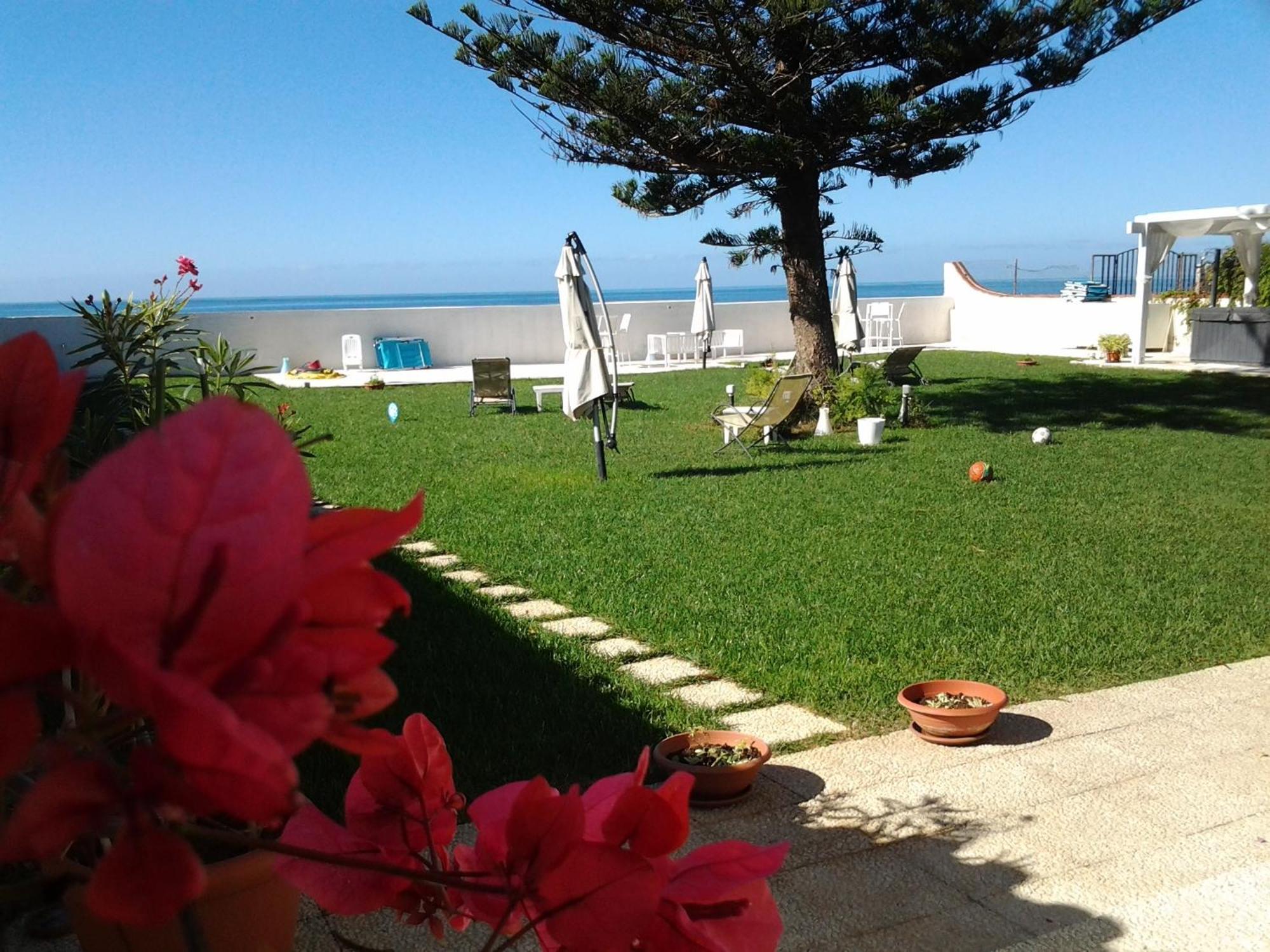 Suitebeach B&B And Resort Marsala Dış mekan fotoğraf