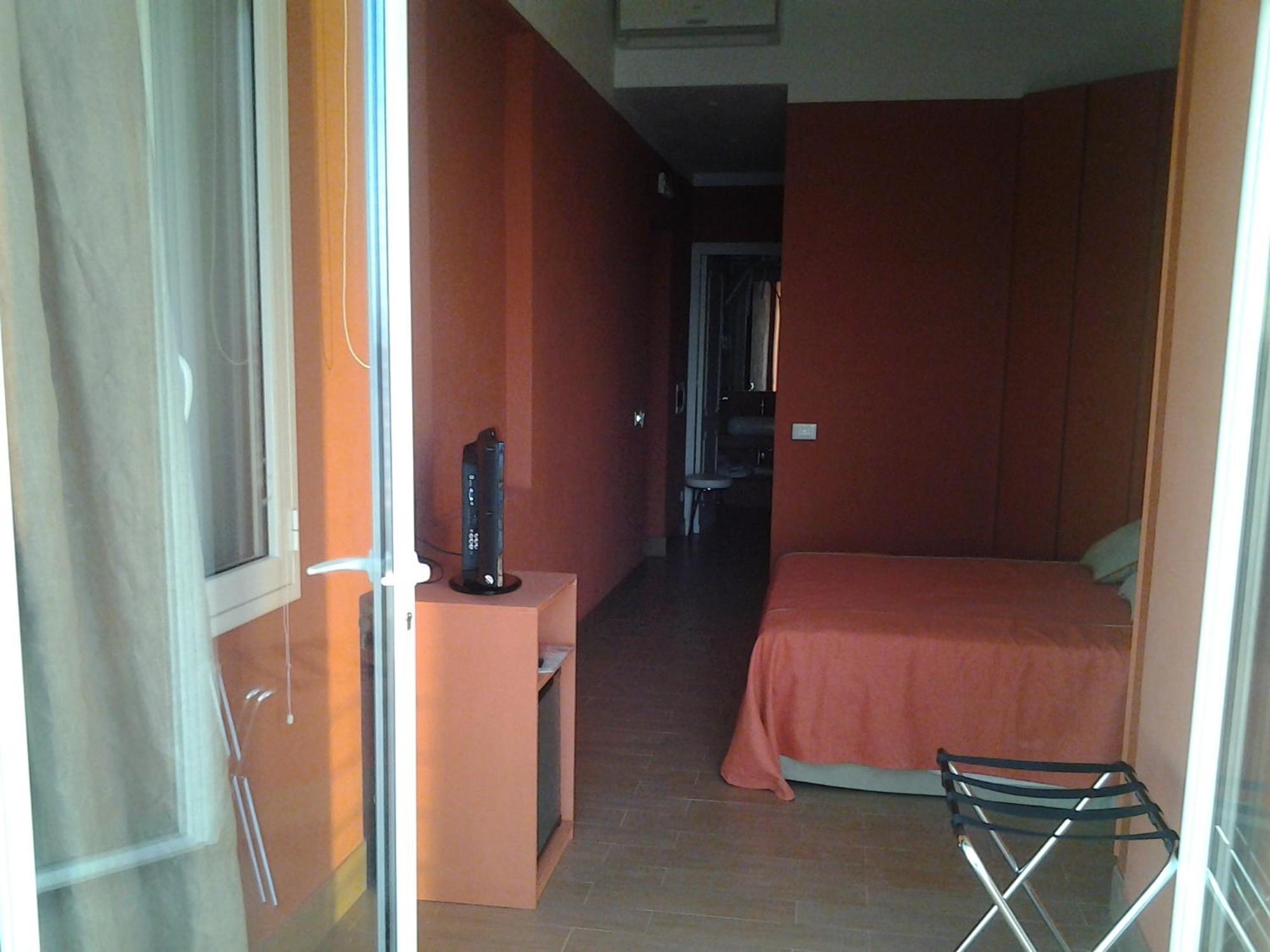 Suitebeach B&B And Resort Marsala Dış mekan fotoğraf