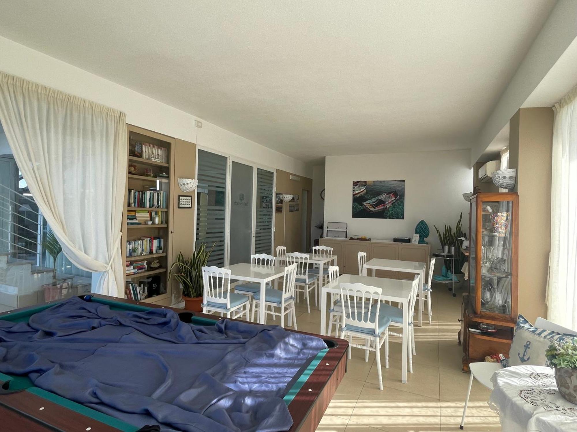 Suitebeach B&B And Resort Marsala Dış mekan fotoğraf