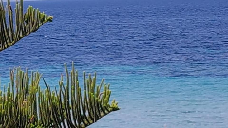 Suitebeach B&B And Resort Marsala Dış mekan fotoğraf
